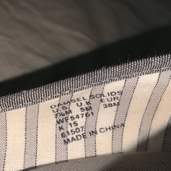 👠KEDS👠 Woman’s Heel Size 7 1/2 Grey Colour - Picture 8 of 8